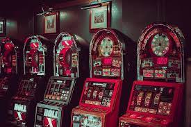 Онлайн казино Casino KairoSlot