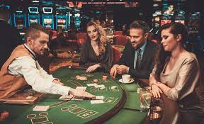 BrillX Casino